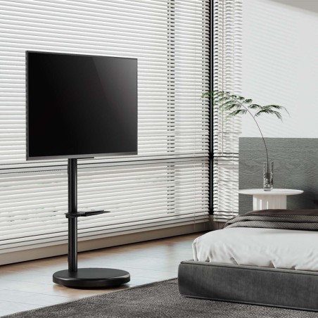 Supporto TV Aisens FT86TRE-303 37"