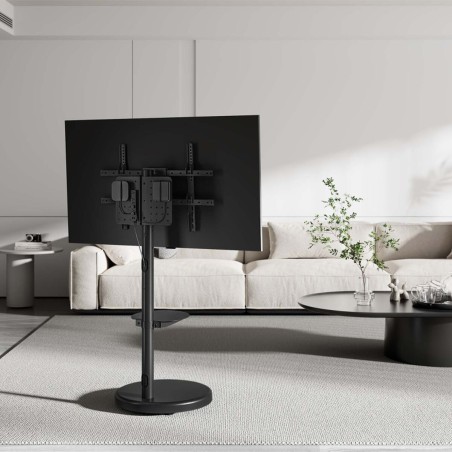 Supporto TV Aisens FT86TRE-303 37"