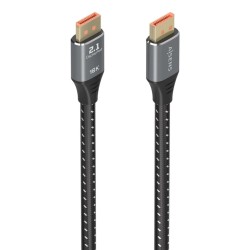 Cavo VGA Aisens A158-0902 Nero 1,5 m