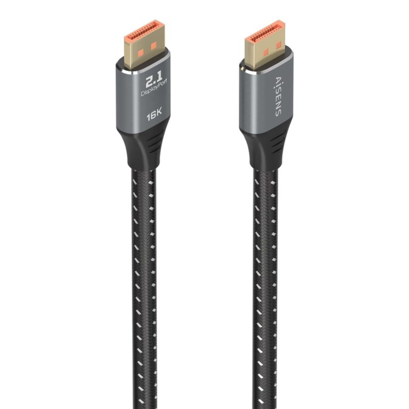 Cavo VGA Aisens A158-0902 Nero 1,5 m Cavo VGA Aisens A158-0902 Nero 1,5 m