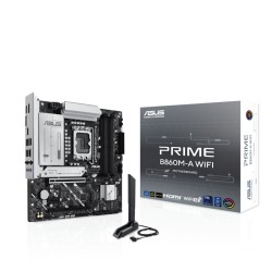 Scheda Madre Asus 90MB1JY0-M0EAY0 LGA 1851 INTEL B760 EXPRESS