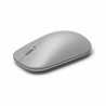Mouse senza Fili Microsoft WS3-00006 Grigio