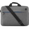 Valigetta per Portatile HP 1E7D7AA 15.6" Grigio