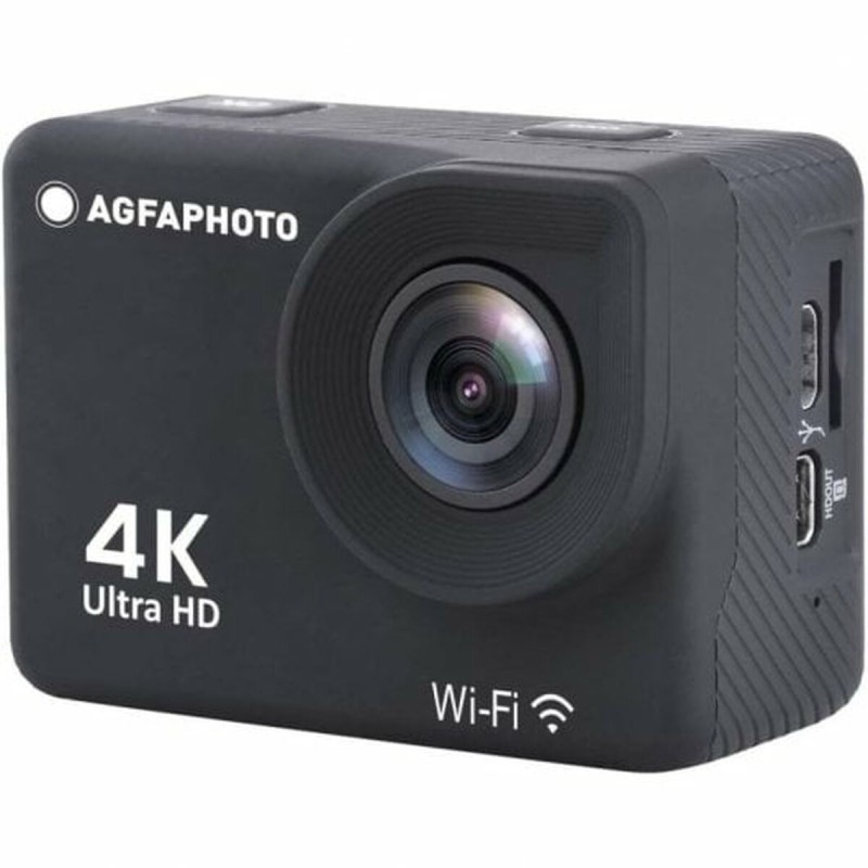 Fotocamera Sportiva Agfa AC9000BK Fotocamera Sportiva Agfa AC9000BK