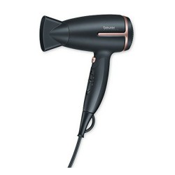 Phon HC25 Beurer 591.13 1600W 1600 W Nero