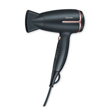 Phon HC25 Beurer 591.13 1600W 1600 W Nero