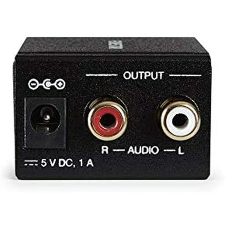 Convertitore Audio FONESTAR FO-37DA