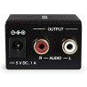 Convertitore Audio FONESTAR FO-37DA