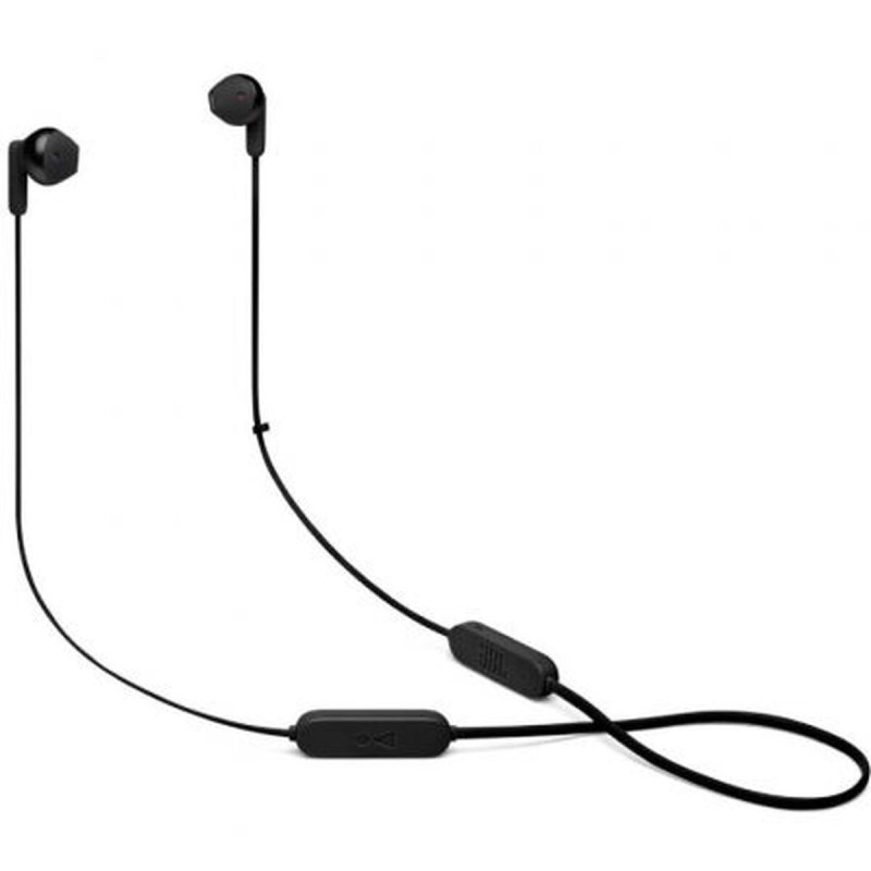 Auricolari JBL Tune 215 Nero Auricolari JBL Tune 215 Nero