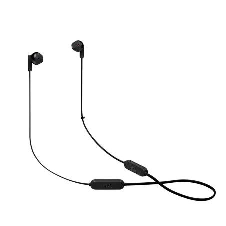 Auricolari JBL Tune 215 Nero