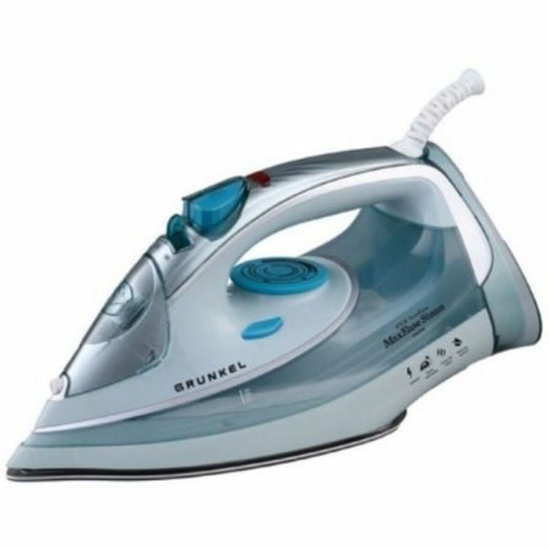 Ferro da Stiro a Vapore Grunkel PL-3200MAXTOP 3200 W Ferro da Stiro a Vapore Grunkel PL-3200MAXTOP 3200 W