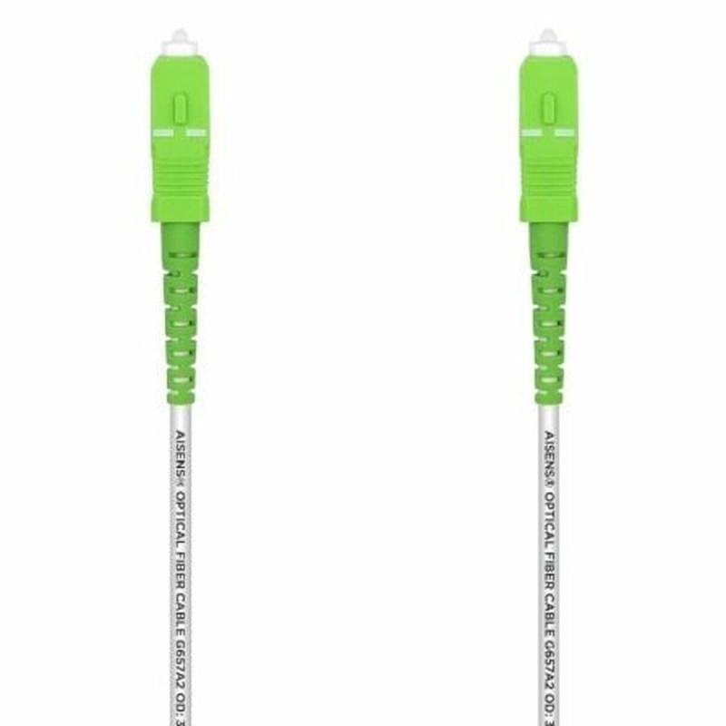 Cavo fibra ottica Aisens A152-0502 40 m