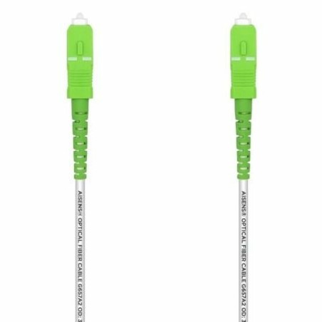 Cavo fibra ottica Aisens A152-0502 40 m