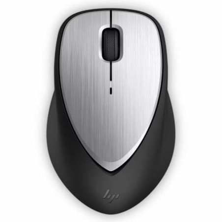 Mouse HP ENVY 500 Argentato
