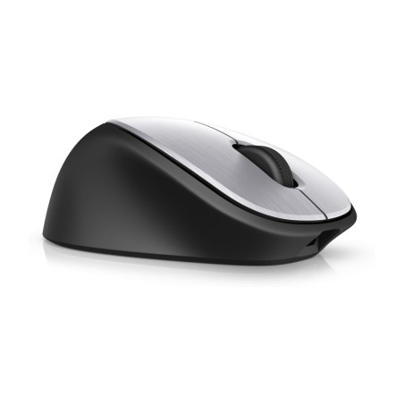 Mouse HP ENVY 500 Argentato