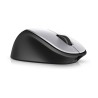 Mouse HP ENVY 500 Argentato