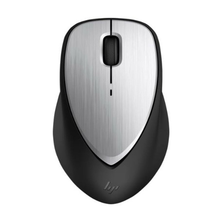 Mouse HP ENVY 500 Argentato