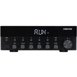 Amplificatore FONESTAR AS1515