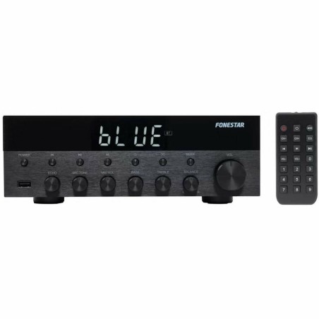Amplificatore FONESTAR AS1515