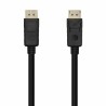 Cavo DisplayPort Aisens A124-0455 Nero 1 m