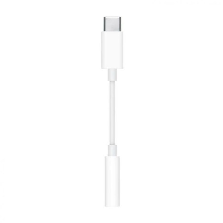 Adattatore USB-C con Jack 3.5 mm Aisens A109-0384 15 cm Bianco