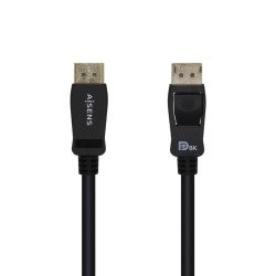 Cavo DisplayPort Aisens A149-0431 Nero 1 m