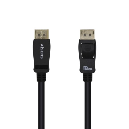 Cavo DisplayPort Aisens A149-0431 Nero 1 m