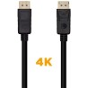 Cavo DisplayPort Aisens A124-0549 Nero 1,5 m