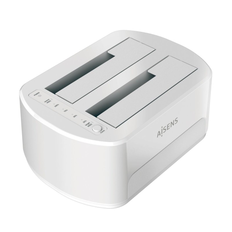 Base di ricarica Aisens ASDS-D02W Base di ricarica Aisens ASDS-D02W