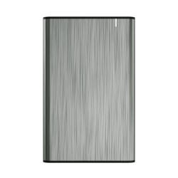 Involucro per Hard Disk Aisens ASE-2525PB Azzurro Blu Marino 2,5"