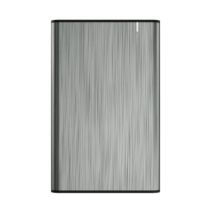 Involucro per Hard Disk Aisens ASE-2525PB Azzurro Blu Marino 2,5" Involucro per Hard Disk Aisens ASE-2525PB Azzurro Blu Marino 2,5"