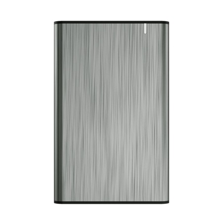 Involucro per Hard Disk Aisens ASE-2525PB Azzurro Blu Marino 2,5"