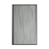 Involucro per Hard Disk Aisens ASE-2525PB Azzurro Blu Marino 2,5"