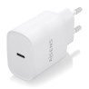 Caricabatterie da Parete Aisens A110-0752 Bianco 20 W (1 Unità)