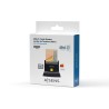 Lettore di Schede DNI/SIP Aisens ASCR-SN04CSD-BK Nero