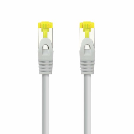 Tubo Categoria 6a SFTP NANOCABLE 10.20.1901 Nero Grigio 15 m