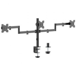 Supporto da Tavolo per Schermo Aisens DT27TSR-281 13"