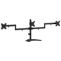 Supporto da Tavolo per Schermo Aisens DT27TSR-287 13"