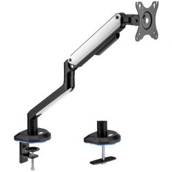 Supporto da Tavolo per Schermo Aisens DT32TSR-295 17" 32"