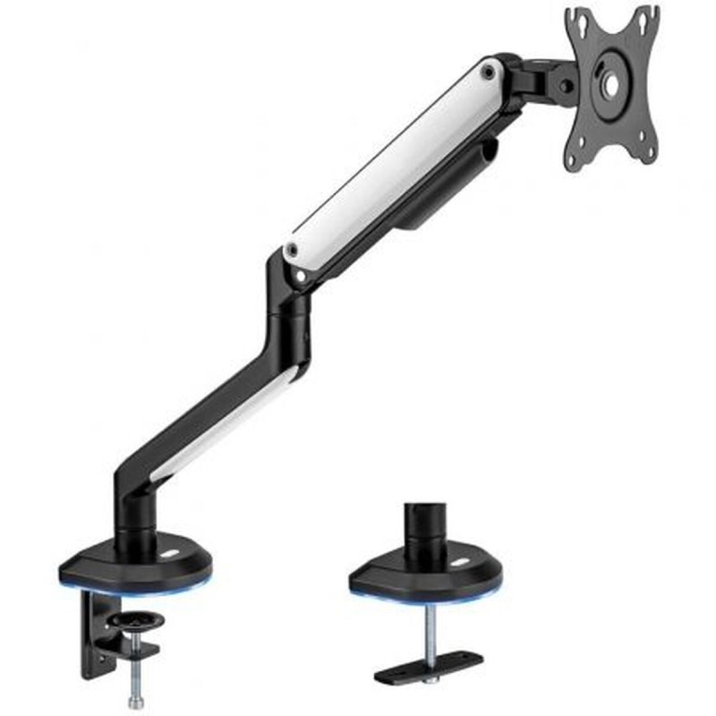 Supporto da Tavolo per Schermo Aisens DT32TSR-295 17" 32" Supporto da Tavolo per Schermo Aisens DT32TSR-295 17" 32"