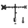 Supporto da Tavolo per Schermo Aisens DT32TSR-279 17"-32"