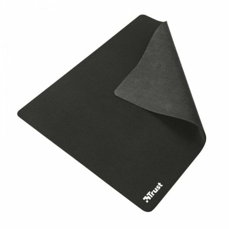 Tappetino per Mouse Trust 24193 Nero (1 Unità) Tappetino per Mouse Trust 24193 Nero (1 Unità)