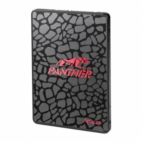 Hard Disk Apacer AP256GAS350-1 256 GB SSD