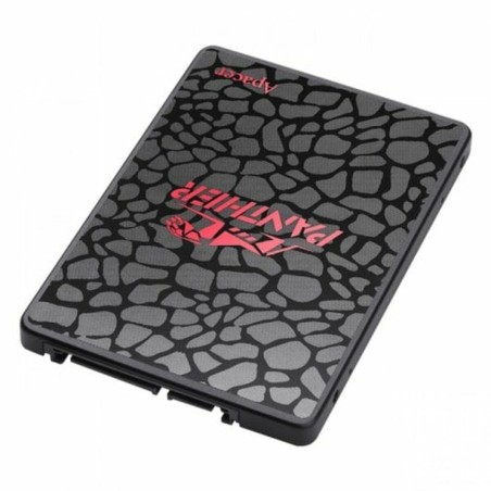 Hard Disk Apacer AP256GAS350-1 256 GB SSD