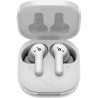 Auricolari in Ear Bluetooth Sunstech WAVEPODSMOVEWT Bianco