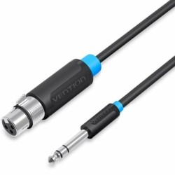 Cavo VGA Vention BBEBJ