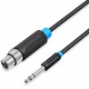 Cavo VGA Vention BBEBJ