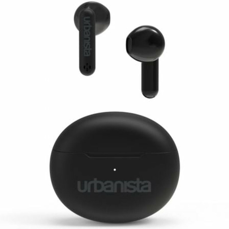 Auricolari in Ear Bluetooth Urbanista URAUMB Nero Auricolari in Ear Bluetooth Urbanista URAUMB Nero