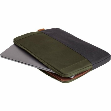Custodia per Portatile Trust Lisboa Verde 16"