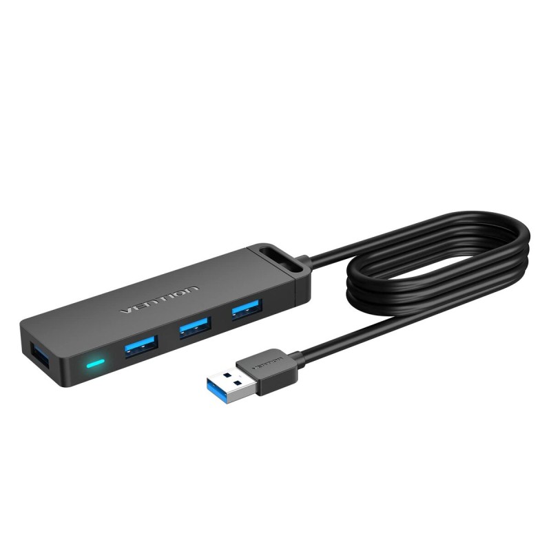 Hub USB Vention CHLBF Hub USB Vention CHLBF